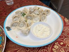 俄式饺子牛猪-喀秋莎俄罗斯西餐厅(广州分店)