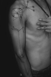 -極致刺青TATTOO STUDIO 私人订制