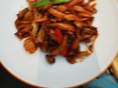 -大树餐厅(益田假日店)