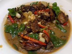 -天天鱼港·海鲜·鲅鱼水饺·招牌烤鸭(黄骅店)