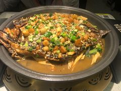 -味妙烤鱼吧(回龙观店)