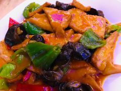 -维吾尔餐厅(宜山路店)