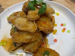-奉天理·海鲜饺子