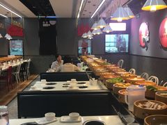 -龍歌自助小火锅(李沧丽达店)