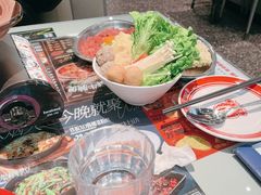 -敏华冰厅(平安金融中心店)