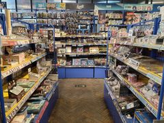 -Animate(工人体育场东路店)