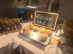 -天伦王朝酒店·盛华瑄餐厅