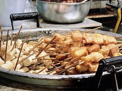 -马记大锅煮(总店)