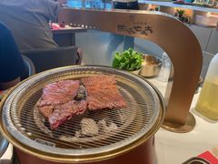 -西塔老太太泥炉烤肉(川沙百联店)