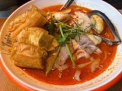 -泰盏鬼·颓废冬阴(陈家祠扬韬店)
