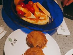-紫光园烤鸭(前门大栅栏店)