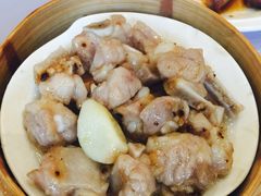 -维多利亚大酒店·雅园中餐厅
