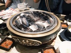 -泥炉烧肉师(新街口金銮巷店)