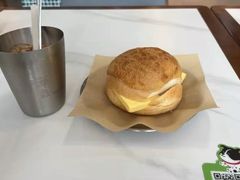 -華歡冰室-WahFoon(吉大店)