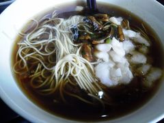 -东吴面馆(因果巷店)