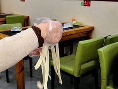 -新乡杨记红焖羊肉火锅(天坛南门店)