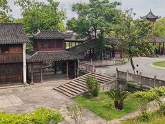 -观潮胜地公园