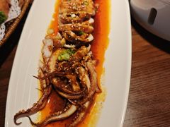 -前海沿·青岛菜(李沧万达店)
