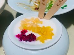 -长安大牌档之上元灯会(南大街店)