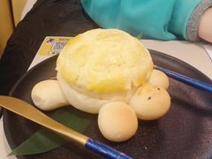 -蔡澜点心·粤菜(西单大悦城店)