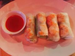 -Lanterns Vietnamese Restaurant