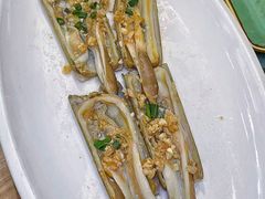 -荣基四海一家·家常菜·海鲜大排档(新安店)
