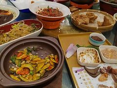 -鲜得莱渔港·小平岛海胆馆(七贤岭店)