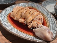 -南小蟹手工點心(三里屯店)