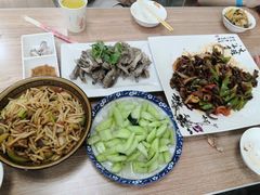 -清真·伊清阁餐厅
