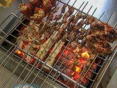 -小寒羊烧烤(凯瑞时代大厦店)