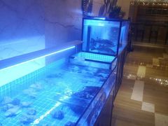 -酌宴府The China Club·广州万富希尔顿酒店(云城东路店)
