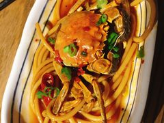 -悦橙烤肉海鲜自助(中央大街店)