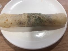 -姥家春饼店(漳州二路店)