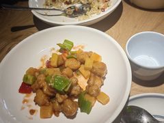 -吴记粥铺·淮扬小馆(欧尚店)