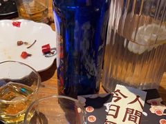 -聚点串吧·北京烧烤(朝北店)
