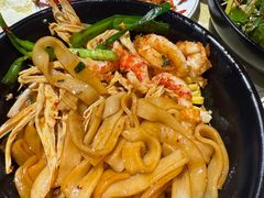 -聚味瞿记·龙虾堂(天元店)