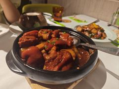 -汤城小厨•粤菜•靓汤(苏州街店)