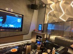-星璨火吧KTV聚会餐厅(华清广场店)
