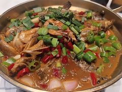 -食光慢宴·安吉土菜馆