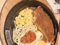 -菲滋意式餐厅(富阳东方茂店)