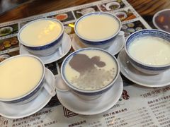 -周大娘牛乳(旧寨古村总店)