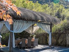 -看见远方·莫干遥远的山民宿