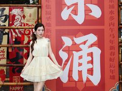 -东涌水乡风情街