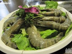 -郑阿姨的家·이모네·韩料&烤肉(武川路店)