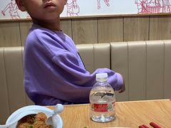 -喜家德虾仁水饺(青岛永旺东部店)
