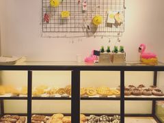 -流酥可心·牛乳蛋糕商店(禾祥西路店)