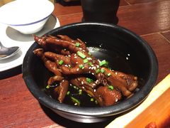 -大牌大·传统杭帮菜(湖滨店)