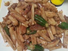 -金麒麟美食城