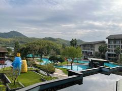 -宁波九龙湖开元度假村