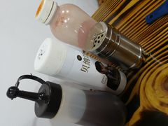 -阿姨小肉摊(同济西苑店)